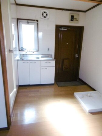 ハイグレード永山の物件内観写真